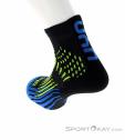 UYN Shockwave Mens running socks, UYN, Azul, , Hombre, 0308-10073, 5637856148, 8054216359270, N2-12.jpg