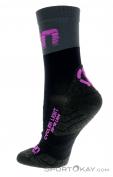 UYN Cycling Light Womens Socks, UYN, Noir, , Femmes, 0308-10071, 5637856155, 8054216319687, N1-11.jpg