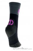 UYN Cycling Light Womens Socks, UYN, Black, , Female, 0308-10071, 5637856155, 8054216319687, N1-16.jpg