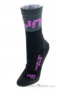 UYN Cycling Light Womens Socks, UYN, Black, , Female, 0308-10071, 5637856155, 8054216319687, N2-07.jpg
