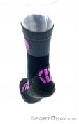 UYN Cycling Light Womens Socks, UYN, Čierna, , Ženy, 0308-10071, 5637856155, 8054216319687, N3-13.jpg
