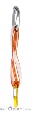 Ocun Kestrel QD ST-Sling DYN 12 60cm Cinta exprés de escalada, Ocun, Naranja, , , 0290-10159, 5637856163, 8591804651557, N1-01.jpg