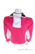 Löffler Kapuzenjacke WS Light Women Sweater, , Pink, , Female, 0008-10652, 5637856343, , N3-13.jpg