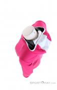 Löffler Kapuzenjacke WS Light Women Sweater, , Pink, , Female, 0008-10652, 5637856343, , N4-09.jpg