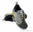 Dolomite Diagonal GTX Chaussures de randonnée Gore-Tex, Dolomite, Jaune, , Hommes,Femmes,Unisex, 0249-10032, 5637856373, 7613368691464, N2-02.jpg