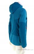 Salewa Sesvenna PTC Alpha Womens Outdoor Jacket, , Blue, , Female, 0032-10895, 5637856391, , N1-16.jpg