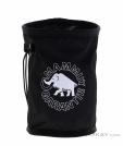 Mammut Gym Print Chalk Bag, Mammut, Black, , , 0014-11365, 5637856449, 7613357873369, N1-01.jpg