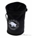 Mammut Gym Print Chalk Bag, Mammut, Black, , , 0014-11365, 5637856449, 7613357873369, N2-02.jpg