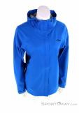 Outdoor Research Apollo Stretch Women Outdoor Jacket, Outdoor Research, Blue, , Female, 0355-10035, 5637856472, 727602727202, N2-02.jpg