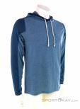 Chillaz Alicante Mens LS Sweater, , Turquoise, , Male, 0004-10462, 5637856491, , N1-01.jpg