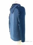 Chillaz Alicante Mens LS Sweater, , Turquoise, , Hommes, 0004-10462, 5637856491, , N1-16.jpg
