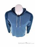 Chillaz Alicante Mens LS Sweater, , Turquoise, , Hommes, 0004-10462, 5637856491, , N3-03.jpg