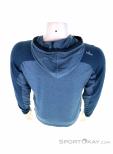 Chillaz Alicante Mens LS Sweater, , Turquoise, , Hommes, 0004-10462, 5637856491, , N3-13.jpg