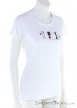 Outdoor Research Toolkit SS Mujer T-Shirt, Outdoor Research, Blanco, , Mujer, 0355-10037, 5637856497, 0, N1-01.jpg