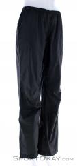 Outdoor Research Helium Womens Rain Pants, Outdoor Research, Negro, , Mujer, 0355-10039, 5637856556, 727602758091, N1-01.jpg