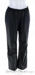 Outdoor Research Helium Womens Rain Pants, Outdoor Research, Negro, , Mujer, 0355-10039, 5637856556, 727602758091, N2-02.jpg