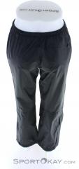 Outdoor Research Helium Womens Rain Pants, Outdoor Research, Negro, , Mujer, 0355-10039, 5637856556, 727602758091, N3-13.jpg