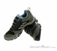 adidas Terrex AX3 GTX Womens Hiking Boots Gore-Tex, adidas Terrex, Olive-Dark Green, , Female, 0002-11426, 5637856574, 4062055897291, N2-07.jpg