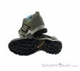 adidas Terrex AX3 GTX Womens Hiking Boots Gore-Tex, , Olive-Dark Green, , Female, 0002-11426, 5637856574, , N2-12.jpg