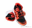 adidas Terrex Mid GTX Kids Hiking Boots Gore-Tex, adidas, Rojo, , Niño,Niña,Unisex, 0002-11621, 5637856582, 0, N2-02.jpg