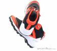adidas Terrex Mid GTX Kids Hiking Boots Gore-Tex, adidas, Rojo, , Niño,Niña,Unisex, 0002-11621, 5637856582, 0, N5-15.jpg