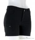Outdoor Research Ferrosi -5 Women Outdoor Shorts, Outdoor Research, Black, , Female, 0355-10041, 5637856594, 727602633275, N1-01.jpg