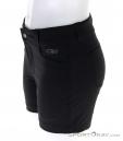 Outdoor Research Ferrosi -5 Women Outdoor Shorts, , Black, , Female, 0355-10041, 5637856594, , N2-07.jpg