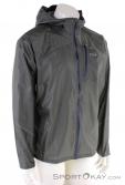 Outdoor Research Helium Rain Mens Outdoor Jacket, Outdoor Research, Gray, , Male, 0355-10042, 5637856599, 727602831732, N1-01.jpg
