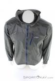 Outdoor Research Helium Rain Mens Outdoor Jacket, Outdoor Research, Gray, , Male, 0355-10042, 5637856599, 727602831732, N3-03.jpg