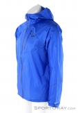 Outdoor Research Helium Rain Mens Outdoor Jacket, Outdoor Research, Blue, , Male, 0355-10042, 5637856600, 727602764238, N1-06.jpg