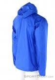 Outdoor Research Helium Rain Mens Outdoor Jacket, Outdoor Research, Blue, , Male, 0355-10042, 5637856600, 727602764238, N1-16.jpg