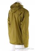 Outdoor Research Helium Rain Mens Outdoor Jacket, Outdoor Research, Yellow, , Male, 0355-10042, 5637856612, 727602831855, N1-16.jpg