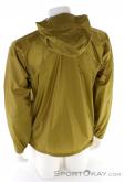 Outdoor Research Helium Rain Mens Outdoor Jacket, Outdoor Research, Yellow, , Male, 0355-10042, 5637856612, 727602831855, N2-12.jpg