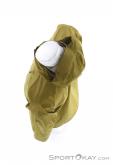Outdoor Research Helium Rain Mens Outdoor Jacket, Outdoor Research, Yellow, , Male, 0355-10042, 5637856612, 727602831855, N4-09.jpg