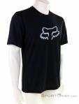 Fox Ranger SS Caballeros Camiseta para ciclista, Fox, Negro, , Hombre, 0236-10344, 5637856649, 0, N1-01.jpg