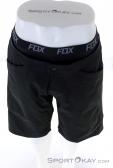 Fox Ranger Lite Mens Biking Shorts, , Black, , Male, 0236-10345, 5637856654, , N3-03.jpg