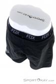 Fox Ranger Lite Mens Biking Shorts, , Black, , Male, 0236-10345, 5637856654, , N4-14.jpg