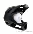 Fox Proframe Matte Full Face Helmet, Fox, Black, , Male,Female,Unisex, 0236-10346, 5637856661, 191972424144, N1-01.jpg