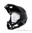 Fox Proframe Matte Full Face Helmet, Fox, Black, , Male,Female,Unisex, 0236-10346, 5637856661, 191972424144, N1-06.jpg