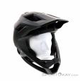 Fox Proframe Matte Full Face Helmet, , Black, , Male,Female,Unisex, 0236-10346, 5637856661, , N2-02.jpg