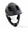 Fox Proframe Matte Full Face Helmet, Fox, Black, , Male,Female,Unisex, 0236-10346, 5637856661, 191972424144, N3-03.jpg