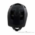 Fox Proframe Matte Full Face Helmet, Fox, Black, , Male,Female,Unisex, 0236-10346, 5637856661, 191972424144, N4-04.jpg