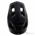Fox Proframe Matte Full Face Helmet, Fox, Black, , Male,Female,Unisex, 0236-10346, 5637856661, 191972424144, N4-14.jpg
