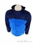 Outdoor Research Research Mens Outdoor Jacket, Outdoor Research, Blue, , Male, 0355-10046, 5637856675, 727602725154, N3-03.jpg
