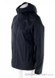 Outdoor Research Research Mens Outdoor Jacket, Outdoor Research, Black, , Male, 0355-10046, 5637856680, 727602725109, N1-06.jpg