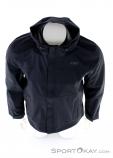 Outdoor Research Research Mens Outdoor Jacket, Outdoor Research, Black, , Male, 0355-10046, 5637856680, 727602725109, N3-03.jpg