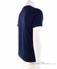 Outdoor Research Toolkit SS Mens T-Shirt, Outdoor Research, Blue, , Male, 0355-10047, 5637856685, 727602973999, N1-16.jpg