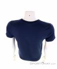 Outdoor Research Toolkit SS Mens T-Shirt, Outdoor Research, Blue, , Male, 0355-10047, 5637856685, 727602973999, N3-13.jpg