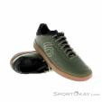 Five Ten Sleuth DLX Mens MTB Shoes, , Green, , Male, 0081-10117, 5637856739, , N1-01.jpg