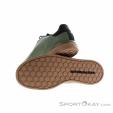 Five Ten Sleuth DLX Hommes Chaussures MTB, Five Ten, Vert, , Hommes, 0081-10117, 5637856739, 4062053075066, N1-11.jpg